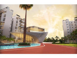 Parc Olympia (D17), Condominium #75786612